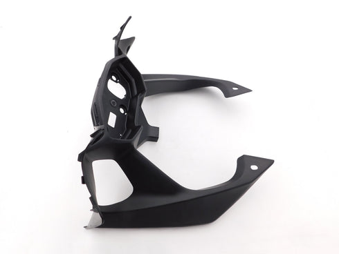 HONDA UPPER COWL METER PANEL FAIRING INNER DASH COVER 2013-2015 CBR500R OEM NEW